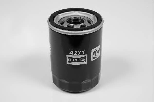 Champion A271/606 Масляный фильтр A271606: Отличная цена - Купить в Польше на 2407.PL!