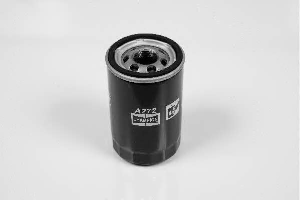 Champion A272/606 Oil Filter A272606: Buy near me in Poland at 2407.PL - Good price!