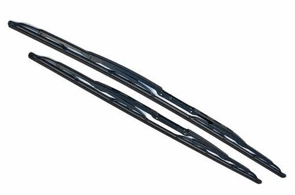 Champion A6565/B02 Set of framed wiper blades Champion Aerovantage 650/650 A6565B02: Buy near me at 2407.PL in Poland at an Affordable price!