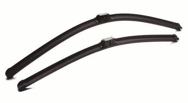 Champion AFL6543E/C02 Set of frameless wiper blades Champion Aerovantage 650/430 AFL6543EC02: Buy near me at 2407.PL in Poland at an Affordable price!