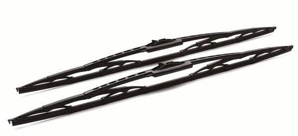 Champion ASW7065/B02 Set of frameless wiper blades Champion Aerovantage 700/650 ASW7065B02: Buy near me at 2407.PL in Poland at an Affordable price!
