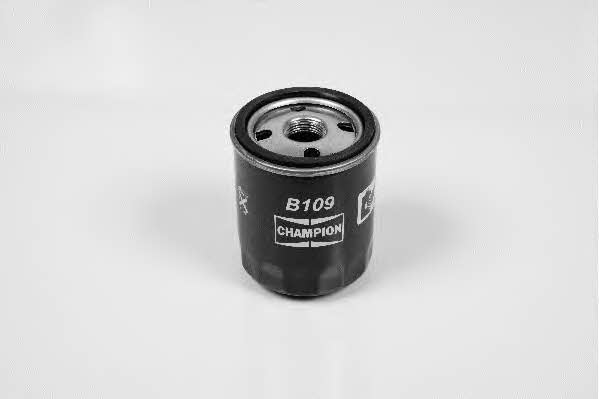 Champion B109/606 Oil Filter B109606: Buy near me at 2407.PL in Poland at an Affordable price!