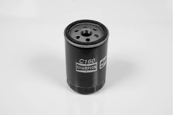 Champion C160/606 Oil Filter C160606: Buy near me in Poland at 2407.PL - Good price!