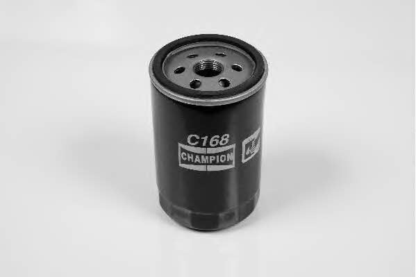 Champion C168/606 Oil Filter C168606: Buy near me in Poland at 2407.PL - Good price!