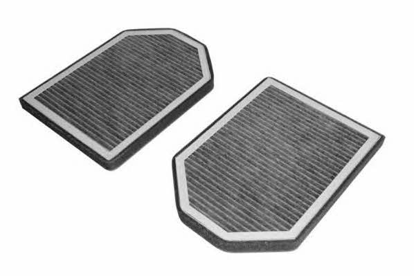 Champion CCF0059C Activated Carbon Cabin Filter CCF0059C: Buy near me in Poland at 2407.PL - Good price!