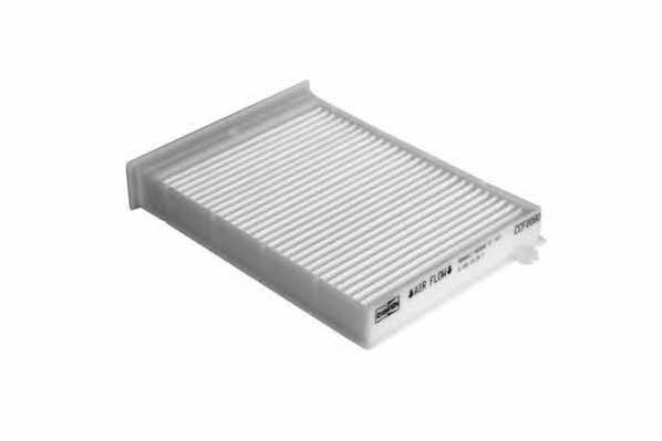 Champion CCF0060 Filter, interior air CCF0060: Buy near me in Poland at 2407.PL - Good price!