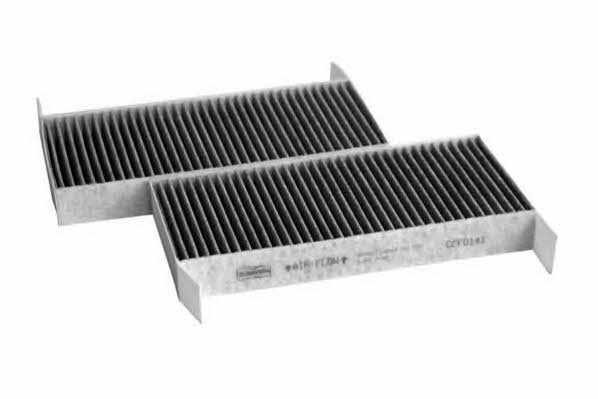 Champion CCF0141 Filter, interior air CCF0141: Buy near me in Poland at 2407.PL - Good price!