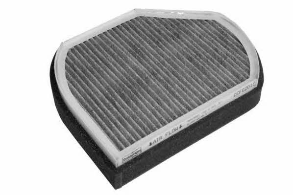 Champion CCF0201C Activated Carbon Cabin Filter CCF0201C: Buy near me in Poland at 2407.PL - Good price!