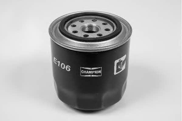 Champion E106/606 Масляный фильтр E106606: Отличная цена - Купить в Польше на 2407.PL!