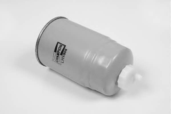 Champion L111/606 Fuel filter L111606: Buy near me at 2407.PL in Poland at an Affordable price!