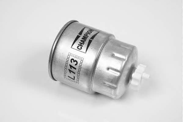 Champion L113/606 Топливный фильтр L113606: Отличная цена - Купить в Польше на 2407.PL!