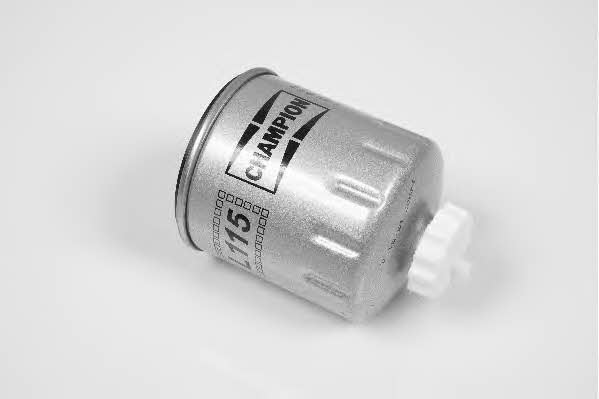 Champion L115/606 Fuel filter L115606: Buy near me in Poland at 2407.PL - Good price!