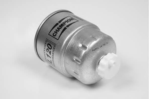 Champion L120/606 Fuel filter L120606: Buy near me in Poland at 2407.PL - Good price!