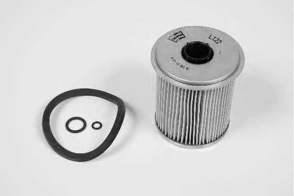 Champion L122/606 Fuel filter L122606: Buy near me in Poland at 2407.PL - Good price!