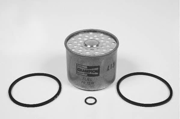 Champion L131/606 Fuel filter L131606: Buy near me in Poland at 2407.PL - Good price!