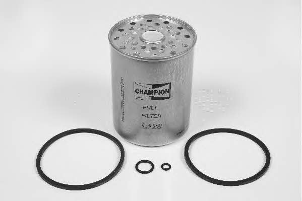 Champion L132/606 Fuel filter L132606: Buy near me in Poland at 2407.PL - Good price!
