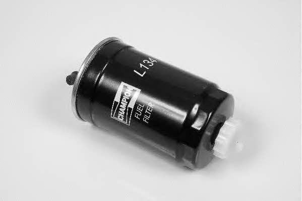 Champion L134/606 Fuel filter L134606: Buy near me in Poland at 2407.PL - Good price!