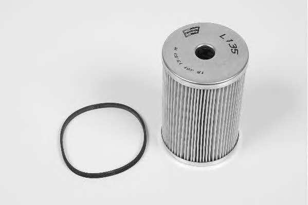 Champion L135/606 Fuel filter L135606: Buy near me in Poland at 2407.PL - Good price!