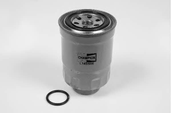 Champion L145/606 Fuel filter L145606: Buy near me in Poland at 2407.PL - Good price!