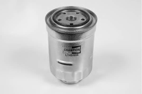 Champion L149/606 Fuel filter L149606: Buy near me in Poland at 2407.PL - Good price!