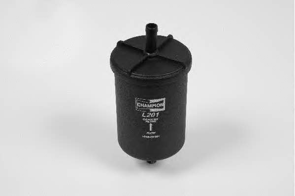 Champion L201/606 Fuel filter L201606: Buy near me in Poland at 2407.PL - Good price!