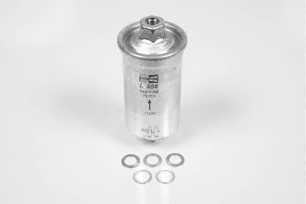 Champion L203/606 Fuel filter L203606: Buy near me in Poland at 2407.PL - Good price!