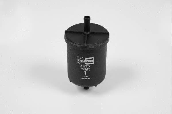 Champion L215/606 Fuel filter L215606: Buy near me in Poland at 2407.PL - Good price!