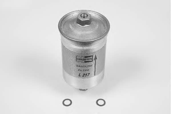 Champion L217/606 Fuel filter L217606: Buy near me in Poland at 2407.PL - Good price!