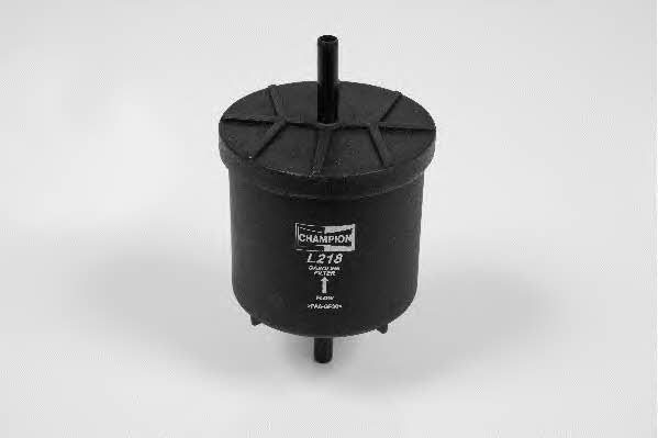 Champion L218/606 Fuel filter L218606: Buy near me in Poland at 2407.PL - Good price!