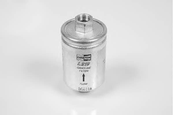 Champion L219/606 Fuel filter L219606: Buy near me in Poland at 2407.PL - Good price!