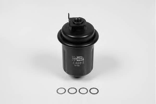 Champion L228/606 Fuel filter L228606: Buy near me in Poland at 2407.PL - Good price!