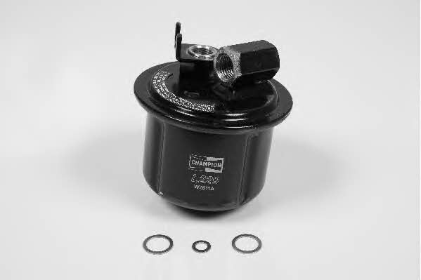 Champion L229/606 Fuel filter L229606: Buy near me in Poland at 2407.PL - Good price!
