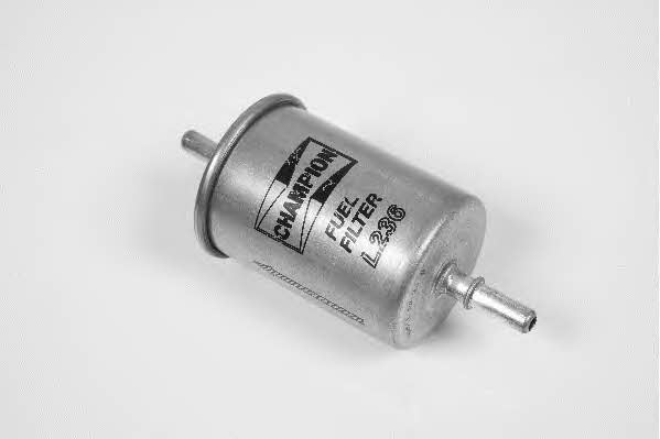 Champion L236/606 Fuel filter L236606: Buy near me at 2407.PL in Poland at an Affordable price!