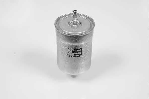 Champion L237/606 Fuel filter L237606: Buy near me in Poland at 2407.PL - Good price!