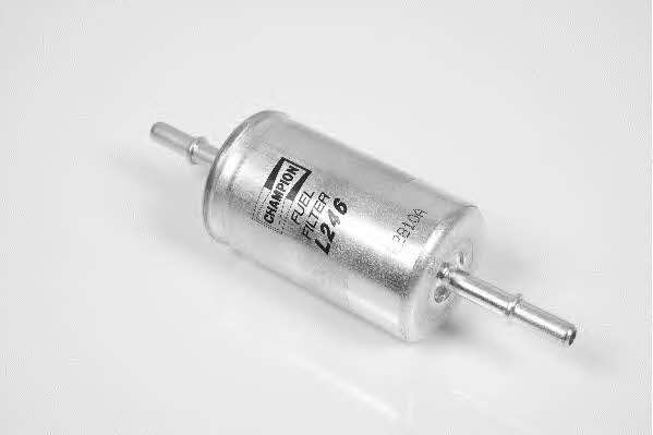 Champion L246/606 Fuel filter L246606: Buy near me in Poland at 2407.PL - Good price!