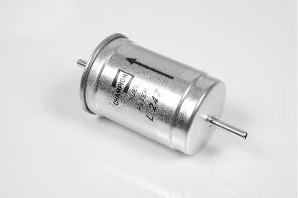 Champion L247/606 Fuel filter L247606: Buy near me in Poland at 2407.PL - Good price!