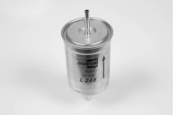 Champion L248/606 Fuel filter L248606: Buy near me in Poland at 2407.PL - Good price!