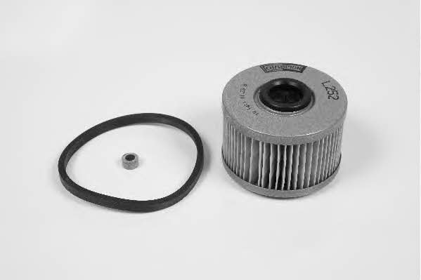 Champion L252/606 Fuel filter L252606: Buy near me in Poland at 2407.PL - Good price!