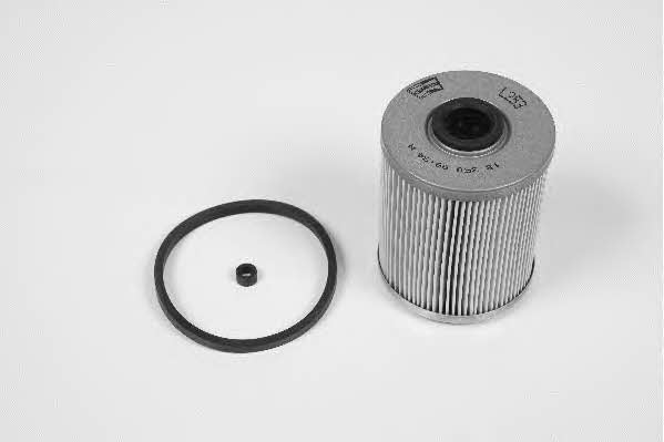 Champion L253/606 Fuel filter L253606: Buy near me in Poland at 2407.PL - Good price!