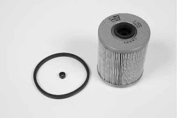 Champion L255/606 Fuel filter L255606: Buy near me in Poland at 2407.PL - Good price!