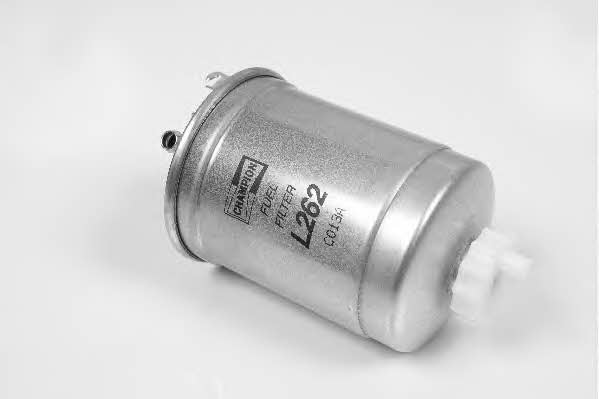Champion L262/606 Fuel filter L262606: Buy near me in Poland at 2407.PL - Good price!