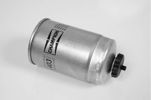 Champion L403/606 Fuel filter L403606: Buy near me in Poland at 2407.PL - Good price!