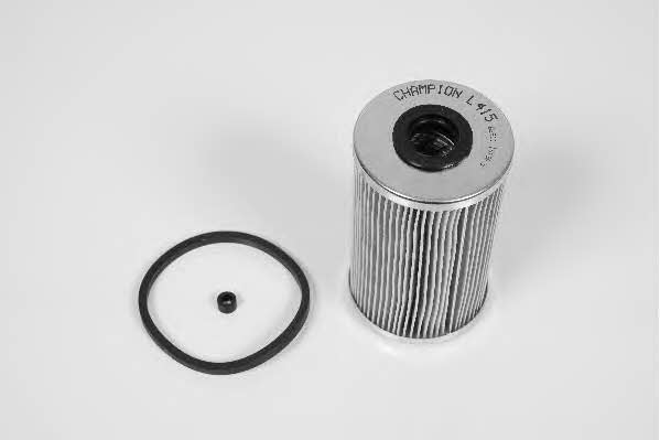 Champion L415/606 Fuel filter L415606: Buy near me in Poland at 2407.PL - Good price!