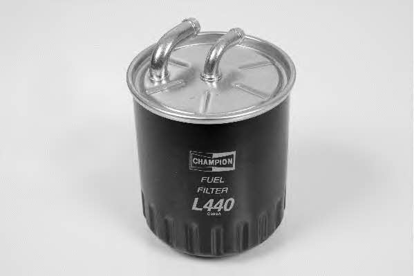Champion L440/606 Топливный фильтр L440606: Отличная цена - Купить в Польше на 2407.PL!