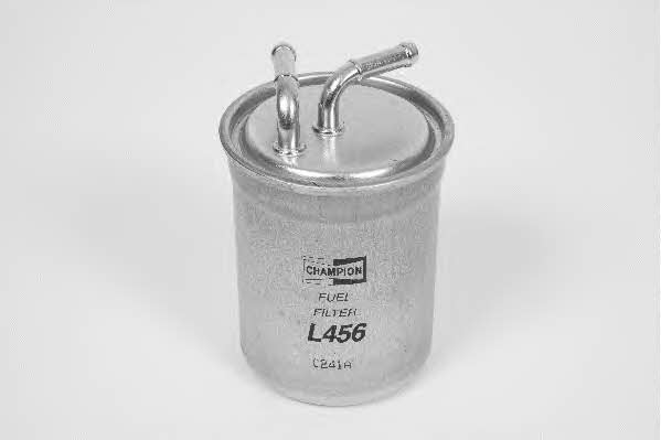 Champion L456/606 Fuel filter L456606: Buy near me in Poland at 2407.PL - Good price!