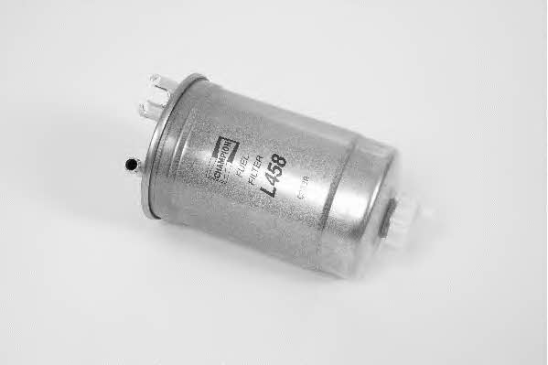 Champion L458/606 Fuel filter L458606: Buy near me in Poland at 2407.PL - Good price!