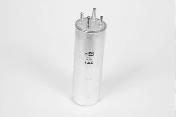 Champion L460/606 Fuel filter L460606: Buy near me in Poland at 2407.PL - Good price!