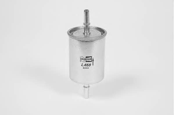 Champion L468/606 Fuel filter L468606: Buy near me in Poland at 2407.PL - Good price!