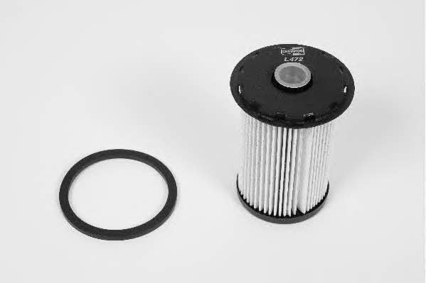 Champion L472/606 Fuel filter L472606: Buy near me in Poland at 2407.PL - Good price!