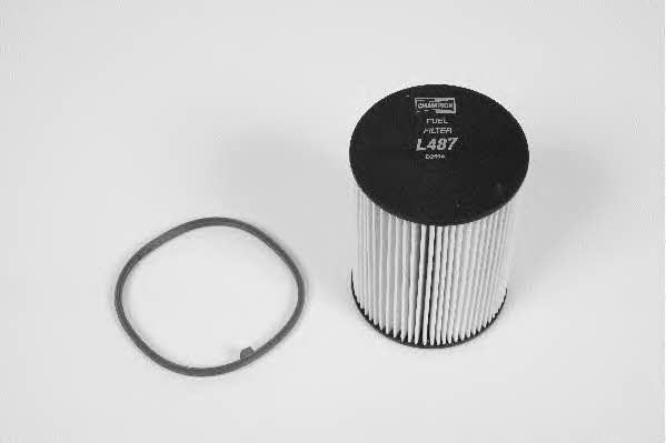 Champion L487/606 Fuel filter L487606: Buy near me in Poland at 2407.PL - Good price!